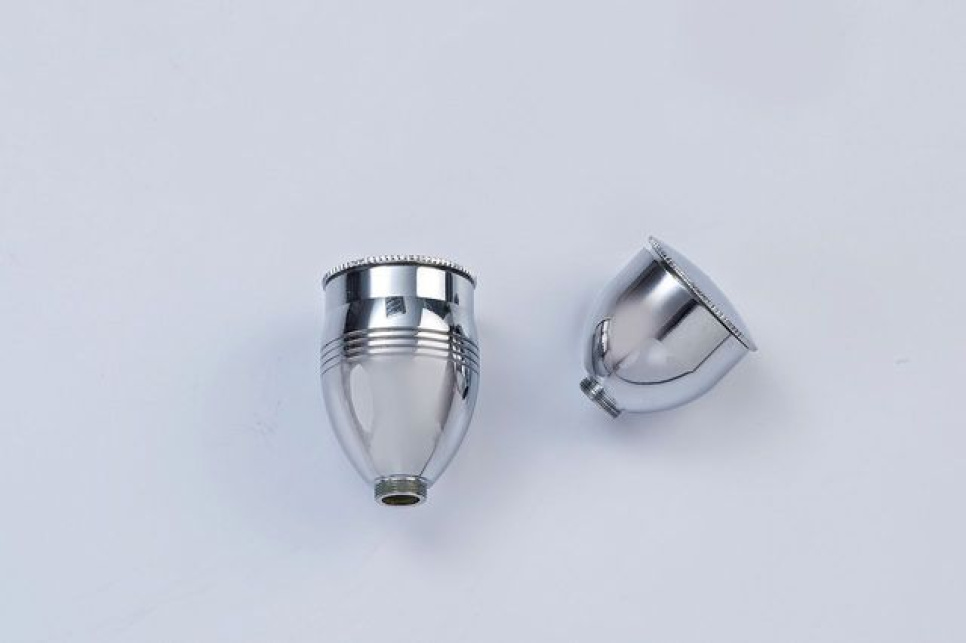 Airbrush / ruiskupistooli, yksitoiminen - Martellato Airbrush / ruiskupistooli, yksitoiminen - Martellato