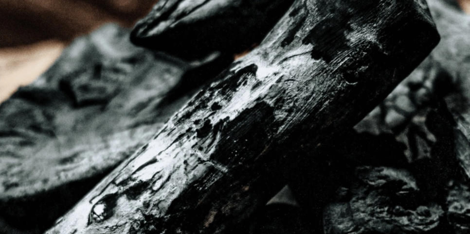 Onyx Binchotan, 4,5kg - Jealous Devil