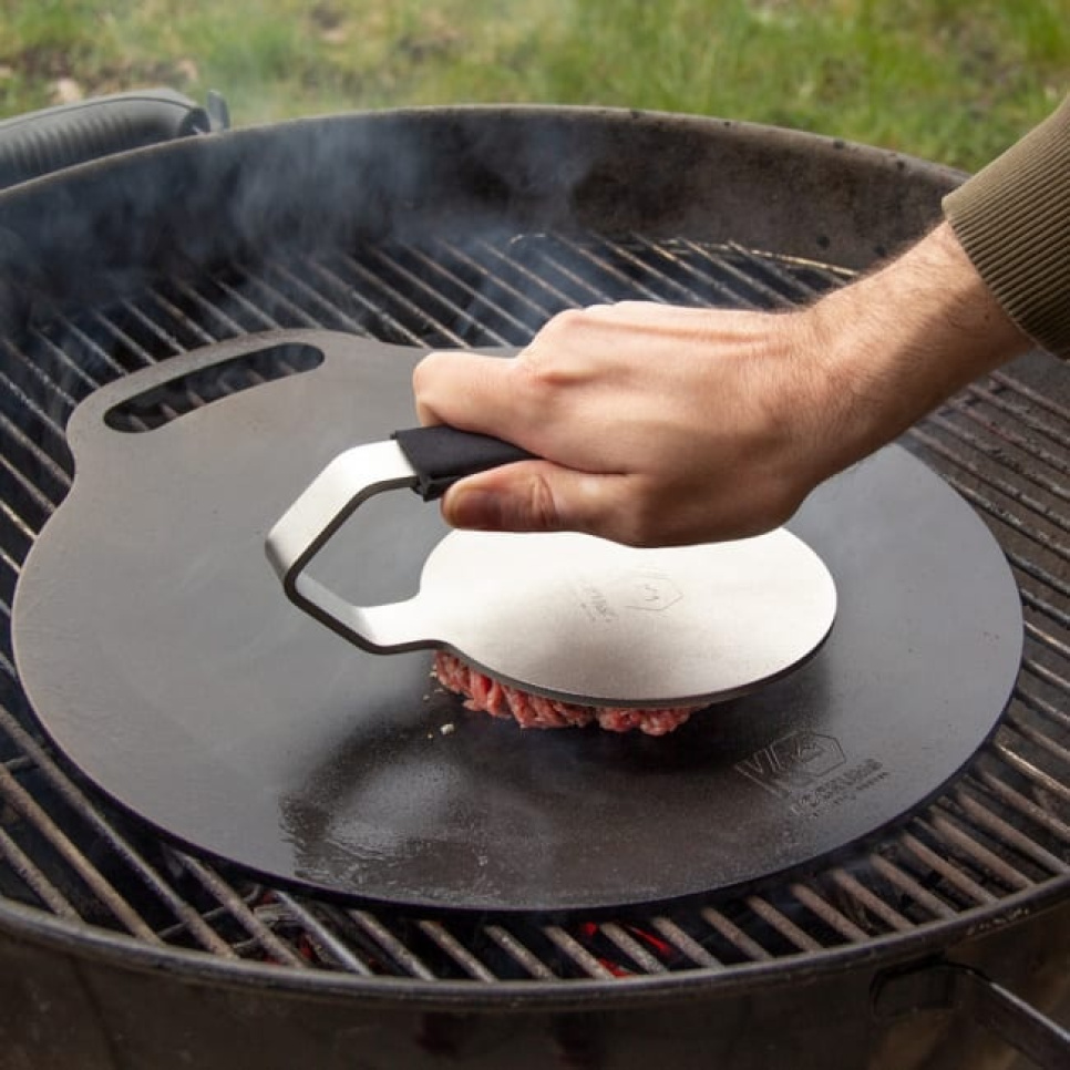 Murskausrauta, kädensija neopreenia - Kockums Murskausrauta, kädensija neopreenia - Kockums