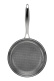 Paistinpannu, Steelsafe Pro - Heirol