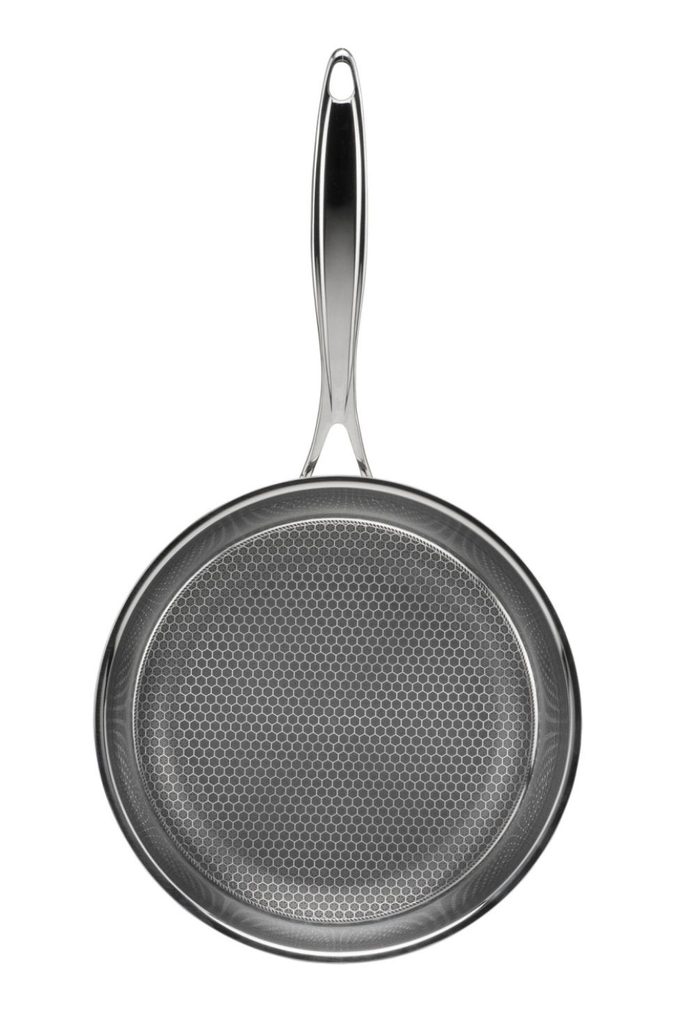 Paistinpannu, Steelsafe Pro - Heirol ryhmässä Ruoanlaitto / Paistoastiat / Paistinpannut @ KitchenLab (1786-18032)