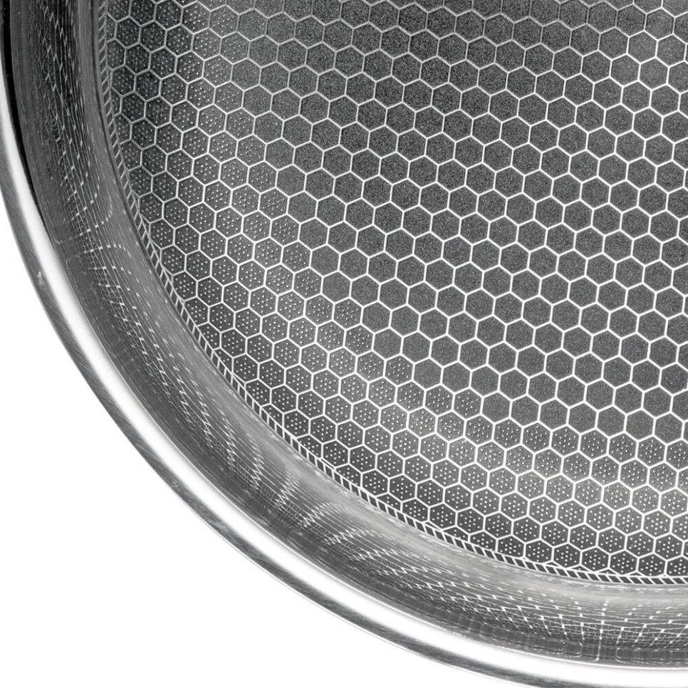 Paistinpannu, Steelsafe Pro - Heirol