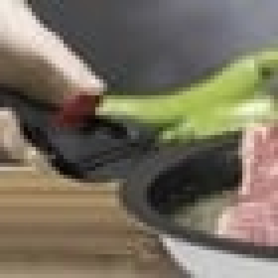 Pitkä kädensija Quick Clack Pro - Heirol