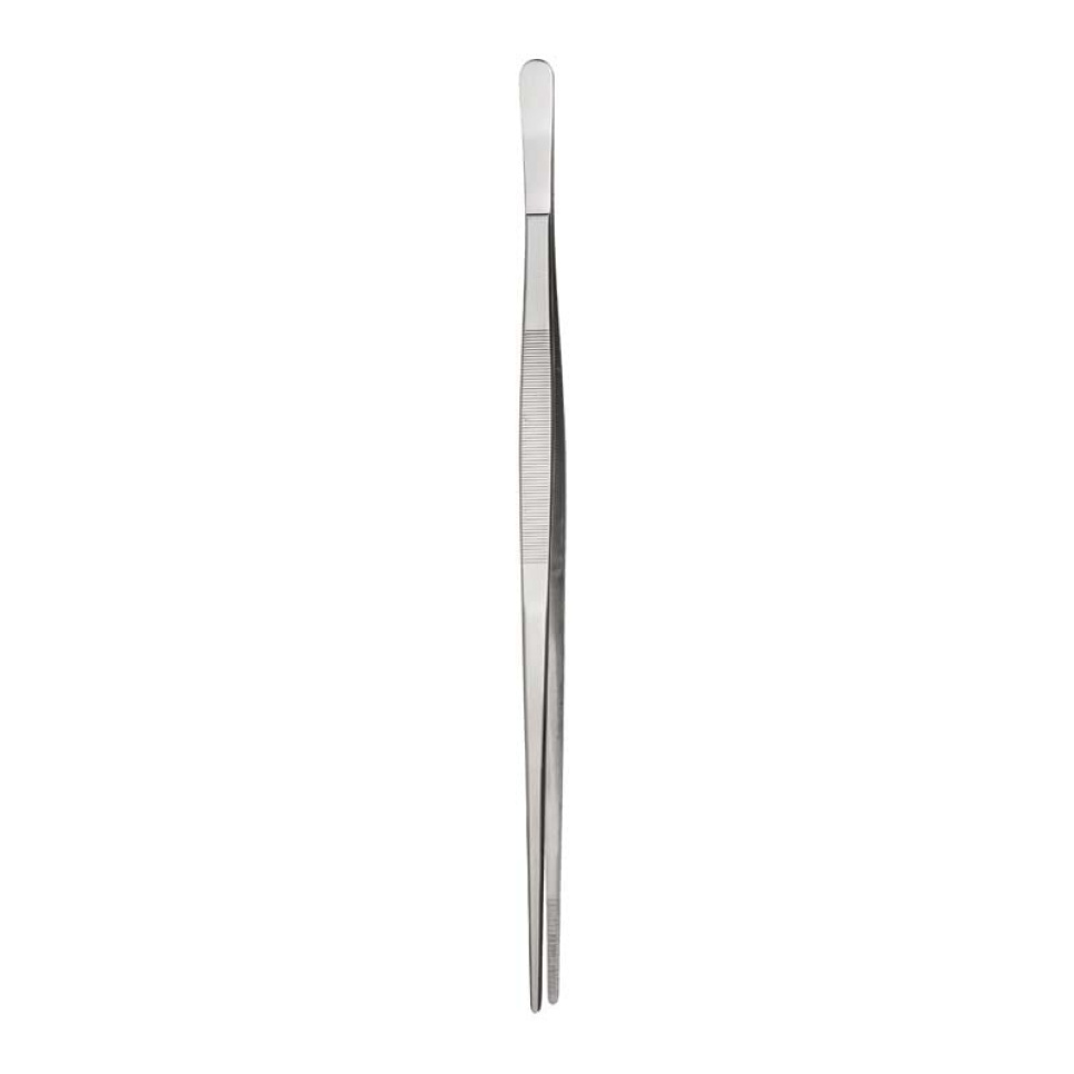 Pinsetit, 40 cm - Heirol ryhmässä Ruoanlaitto / Keittiövälineet / Ottimet & pihdit @ KitchenLab (1786-25261)