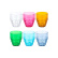 Tiffany Tumbler 6-pack matala - Guzzini Tiffany Tumbler 6-pack matala - Guzzini