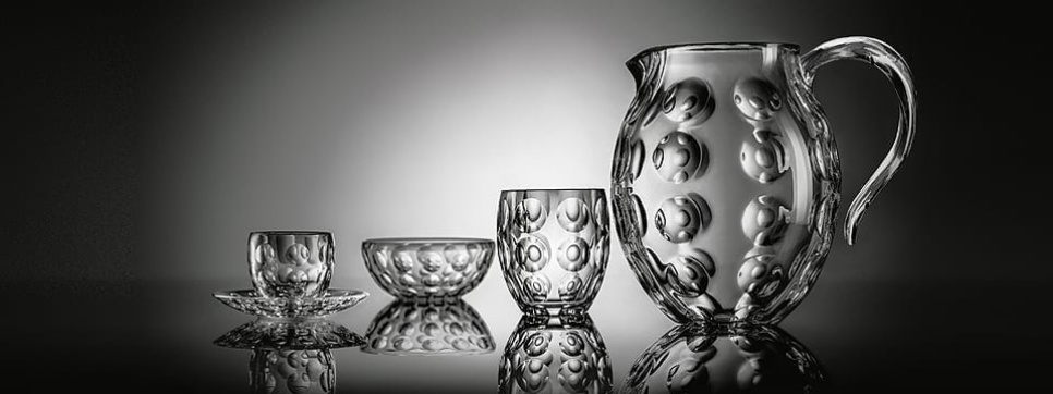 Tall Tumbler, Venice - Guzzini Tall Tumbler, Venice - Guzzini