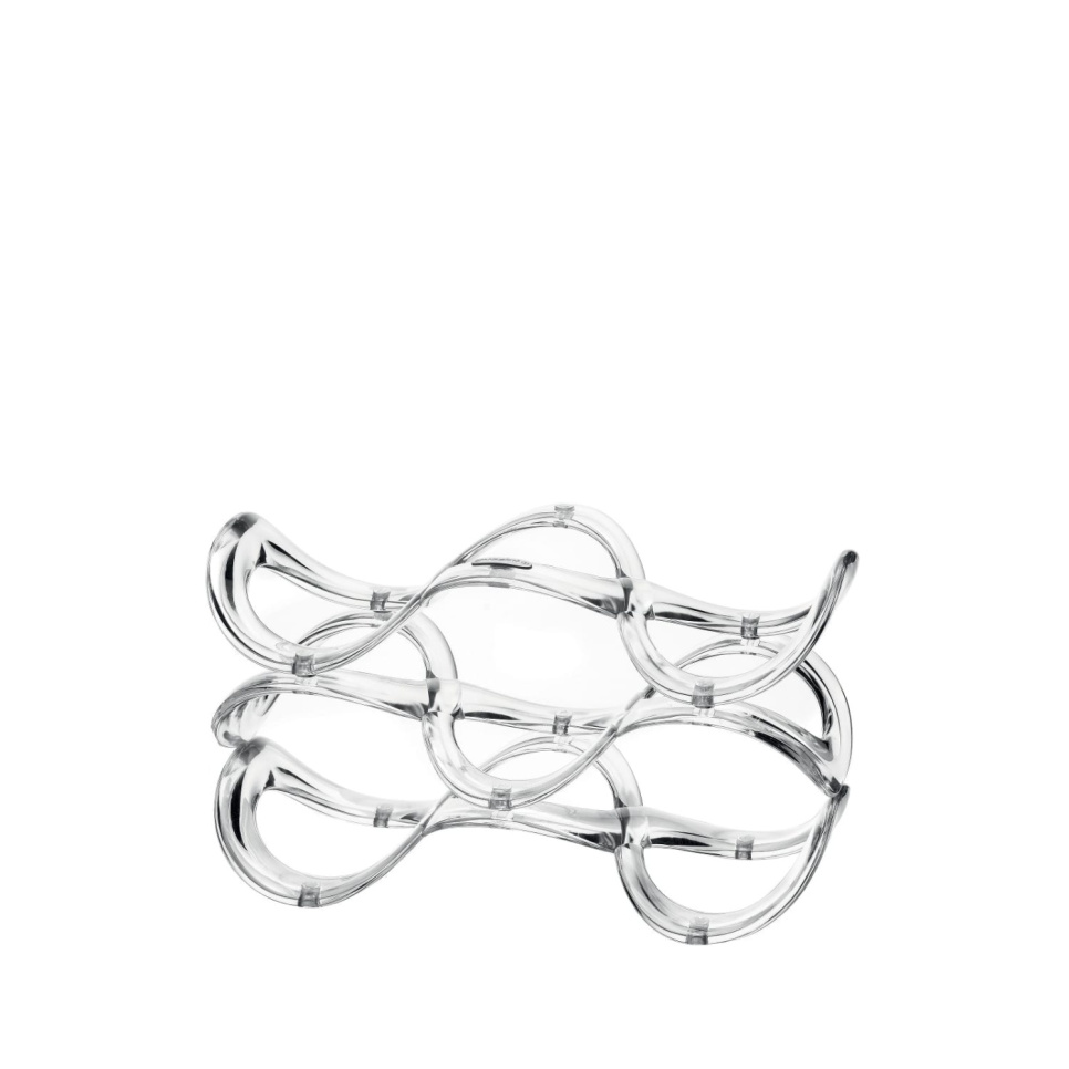 Viiniteline, Cuvée, läpinäkyvä - Guzzini