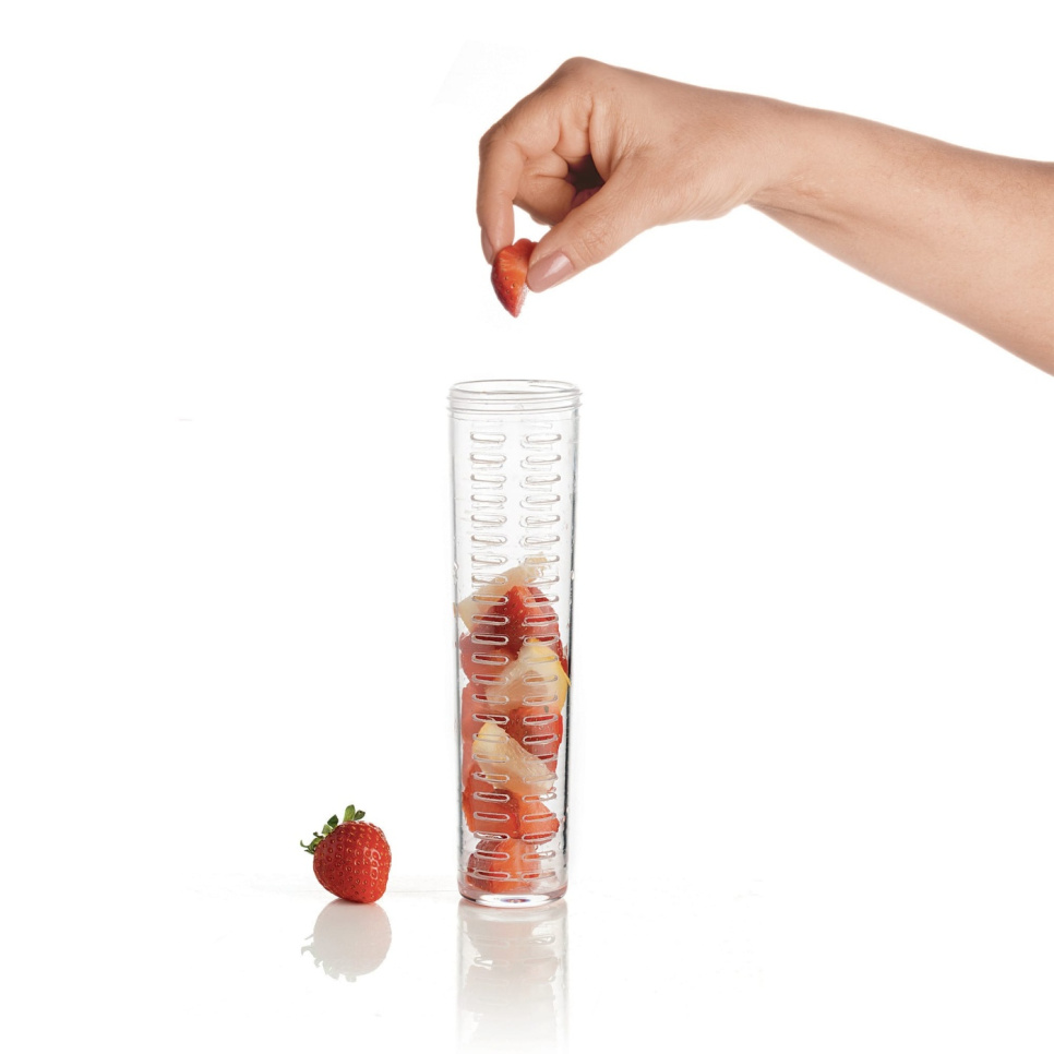 Karahvi pidikkeellä - Tiffany