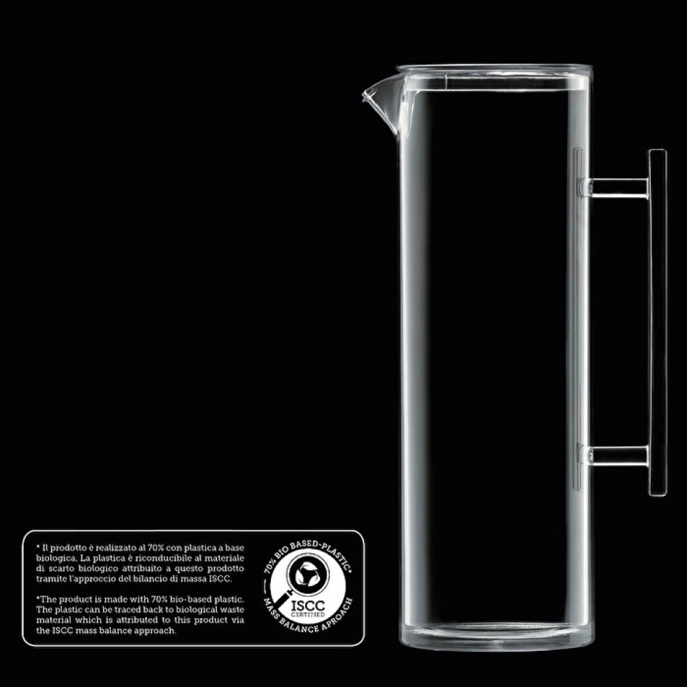 Juggling kannen kanssa, 110 kuvaketta - Guzzini