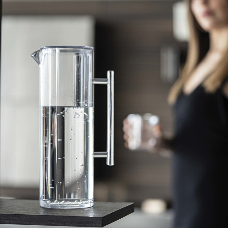 Juggling kannen kanssa, 110 kuvaketta - Guzzini