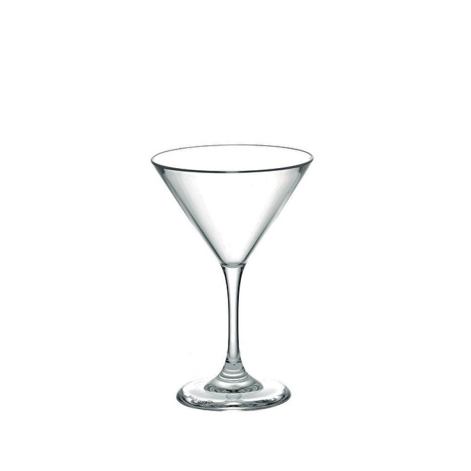 Cocktaililasi muovisesti, onnellinen tunti - Guzzini ryhmässä Kattaus / Lasit / Cocktaillasit @ KitchenLab (1791-27760)