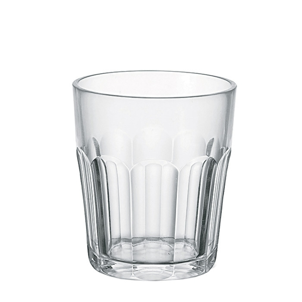 Juominen lasi muovisesti, 35 cl, onnellinen tunti - Guzzini ryhmässä Kattaus / Lasit / Juomalasit @ KitchenLab (1791-27763)