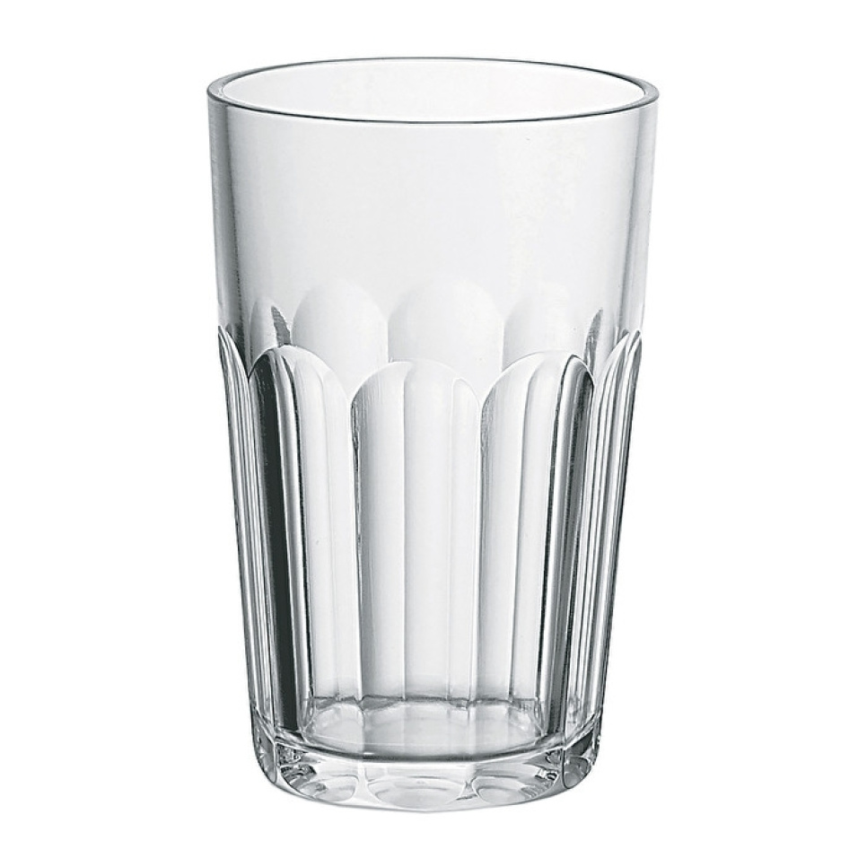 Juominen lasi muovisesti, 42 Cl, onnellinen tunti - Guzzini ryhmässä Kattaus / Lasit / Juomalasit @ KitchenLab (1791-27764)