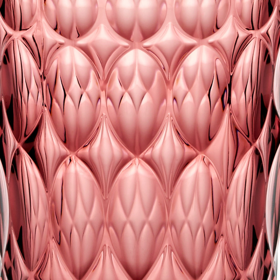 Muoviset juomalasit, 48 cl, Vanity, 6 kpl - Guzzini