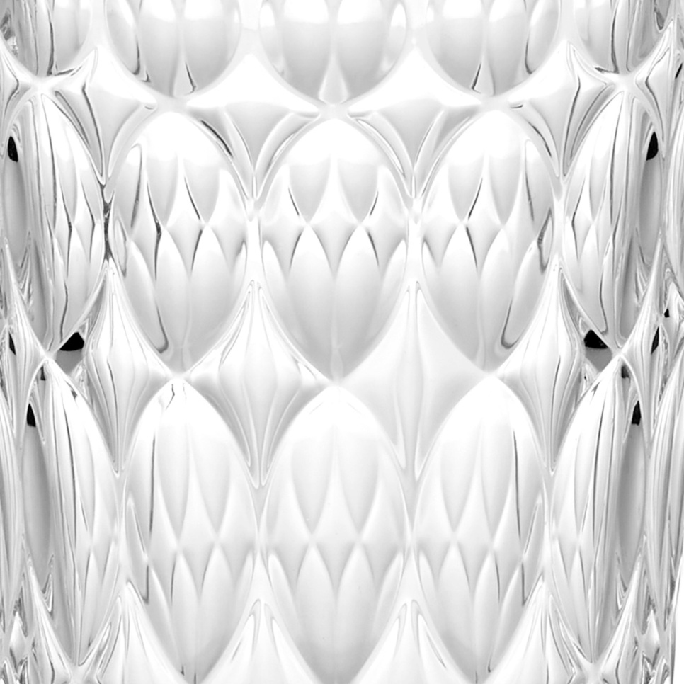 Muoviset juomalasit, 48 cl, Vanity, 6 kpl - Guzzini