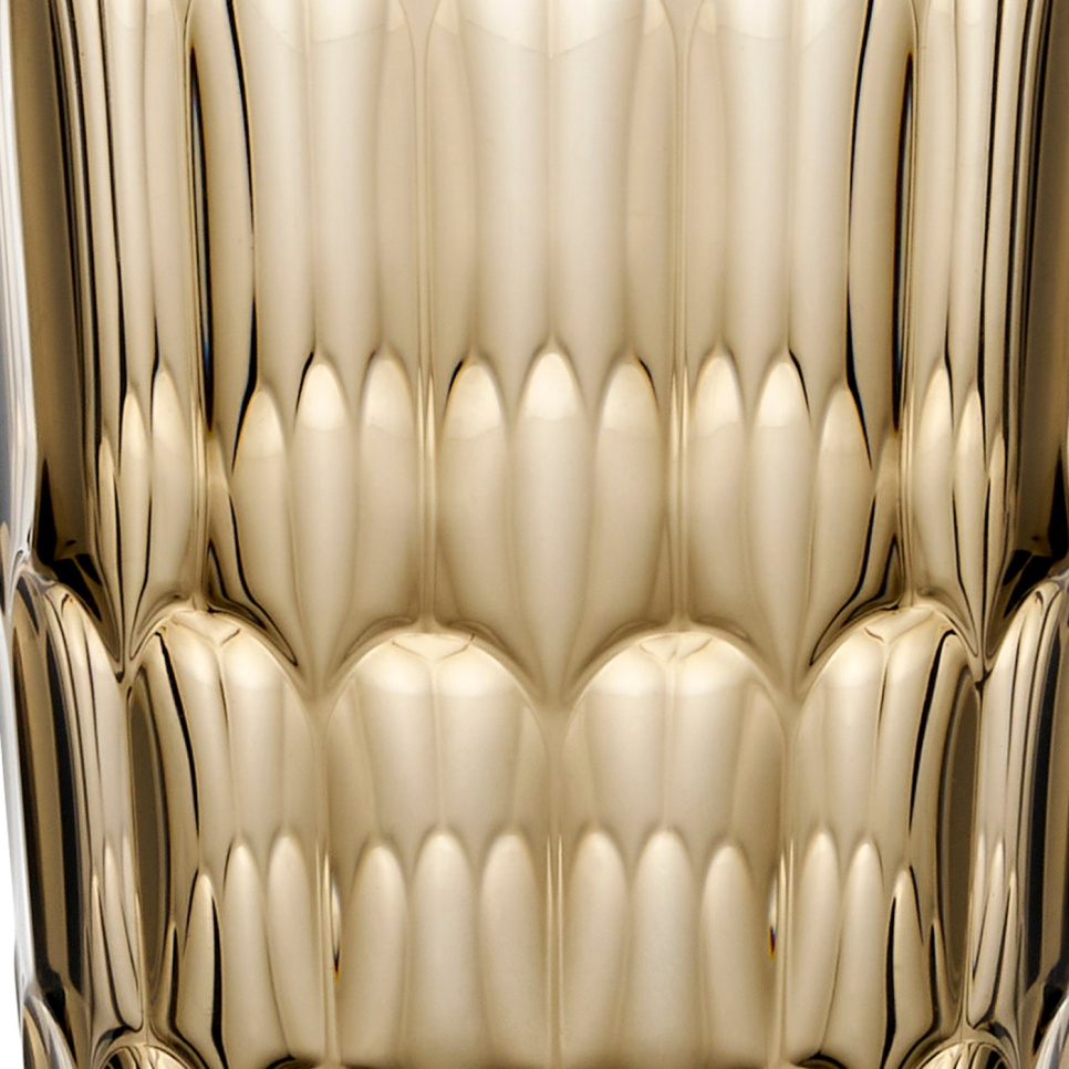 Muoviset juomalasit, 48 cl, Vanity, 6 kpl - Guzzini