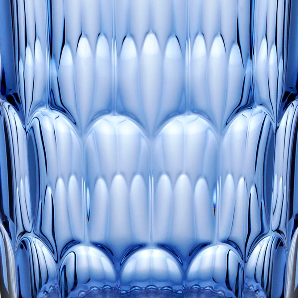 Muoviset juomalasit, 48 cl, Vanity, 6 kpl - Guzzini