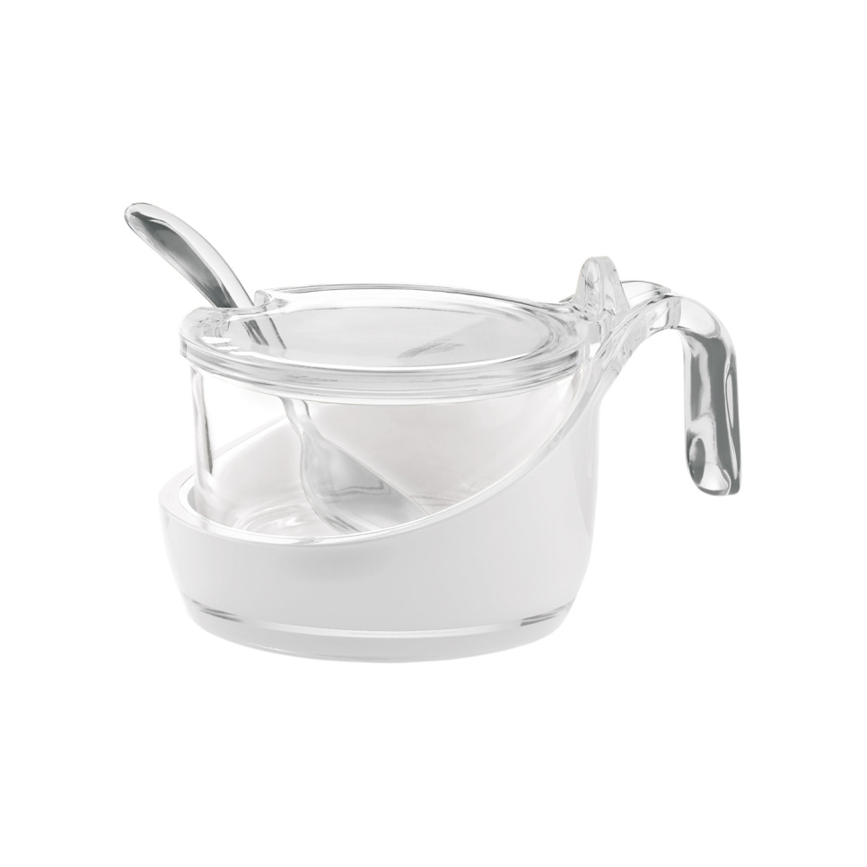 Parmesaanikulho - Guzzini ryhmässä Kattaus / Muuta kattaukseen & tarjoiluun / Erikoistuotteet @ KitchenLab (1791-34160)