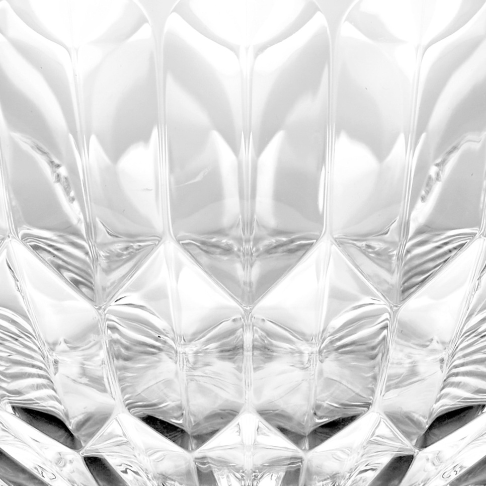 Muovinen tarjoilukulho, 30 cm, Vanity - Guzzini