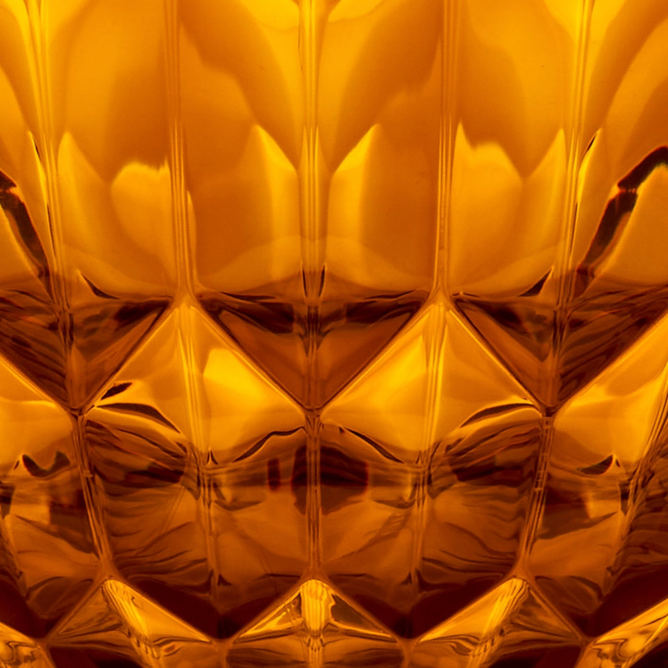 Muovinen tarjoilukulho, 30 cm, Vanity - Guzzini