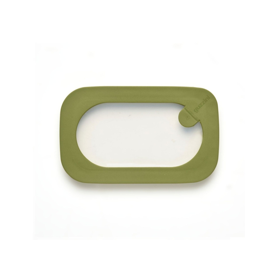 Eväsrasia biomateriaalista, Store&More - Guzzini