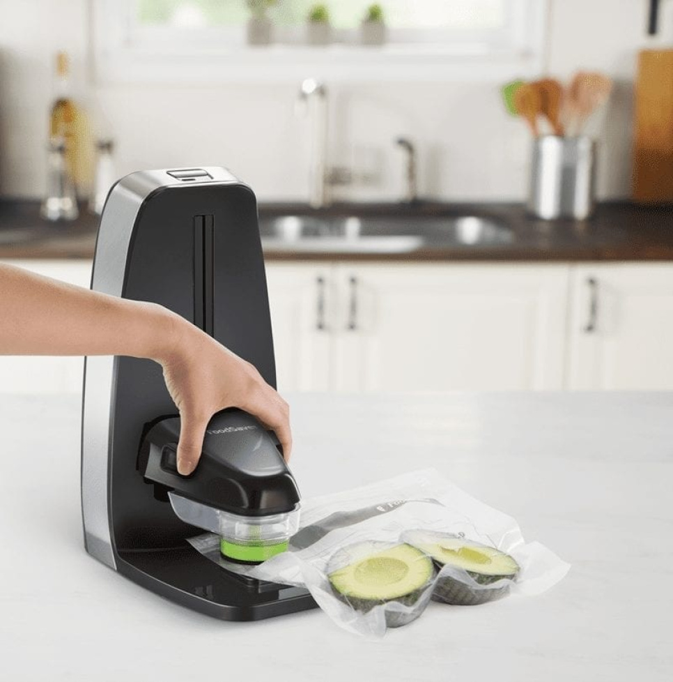 Tyhjiöpakkauslaite, Fresh FFS010X - FoodSaver