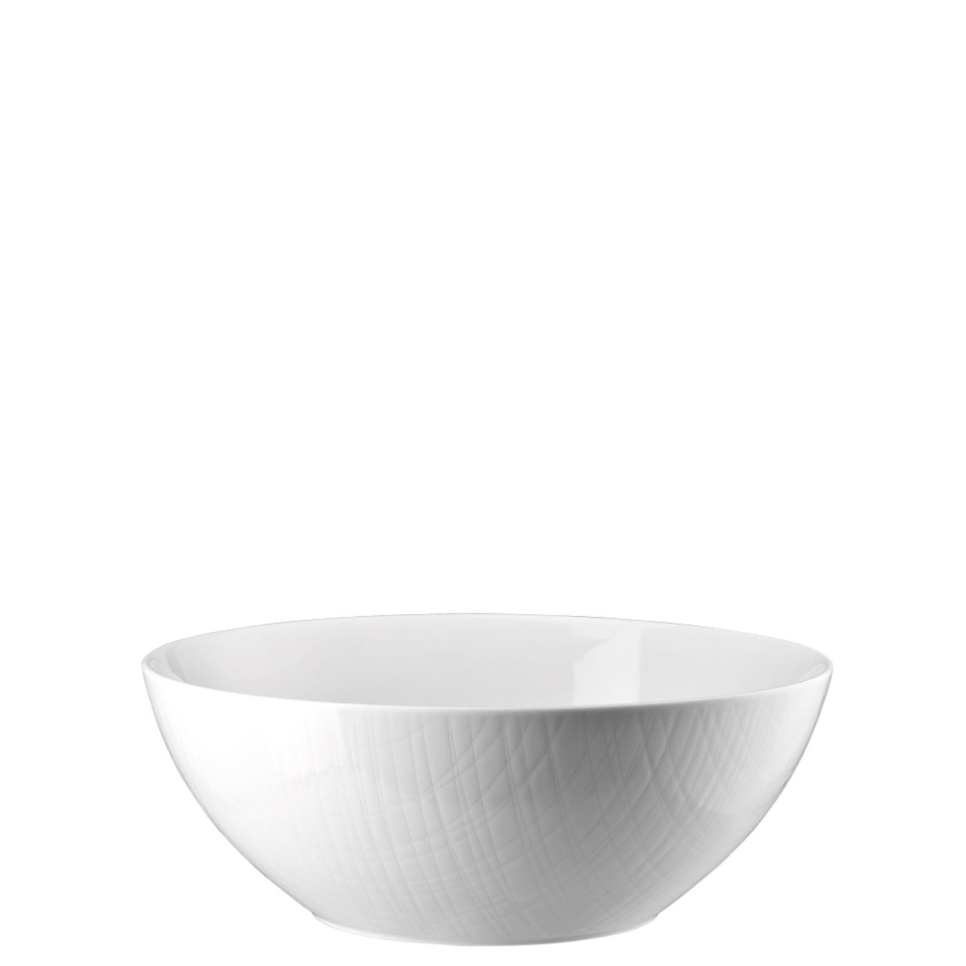 Mesh Karotti, 24 cm - Rosenthal ryhmässä Kattaus / Lautaset, Kulhot & Astiat / Kulhot @ KitchenLab (1798-13553)