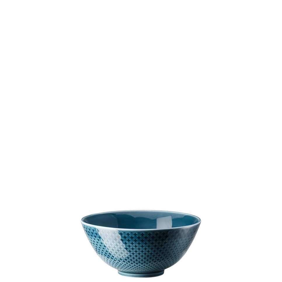 Kulho Ocean Blue, 14 cm, Junto - Rosenthal ryhmässä Kattaus / Lautaset, Kulhot & Astiat / Kulhot @ KitchenLab (1798-17405)