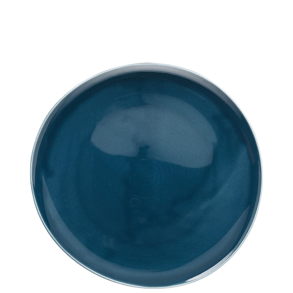 Lautanen, Ocean Blue, 27cm, Junto - Rosenthal ryhmässä Kattaus / Lautaset, Kulhot & Astiat / Lautaset @ KitchenLab (1798-17410)