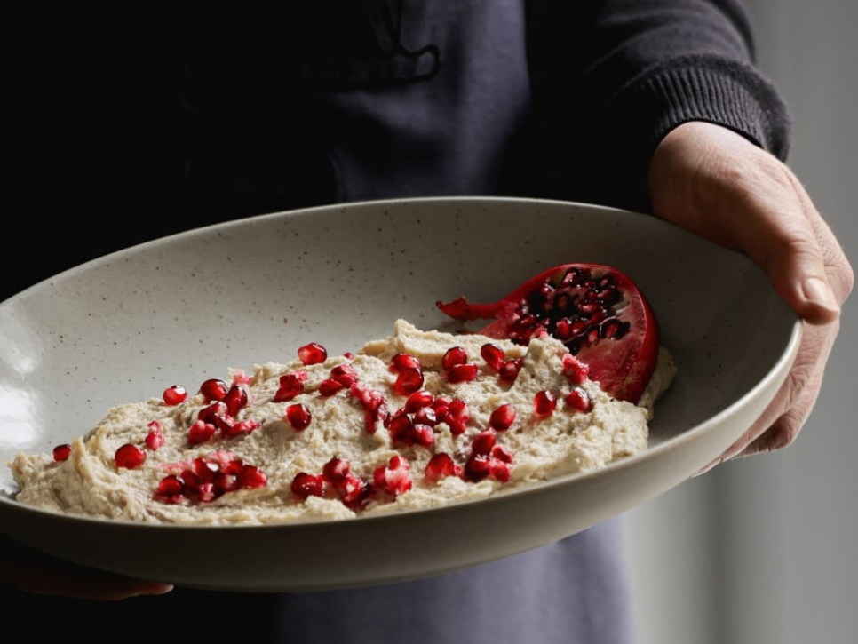 Syvä lautanen 23 cm, Joyn Stoneware, Ash - Rosenthal