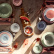 Muki, Kumi, Blue Tone - Rosenthal