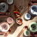 Muki, Kumi, Blue Tone - Rosenthal