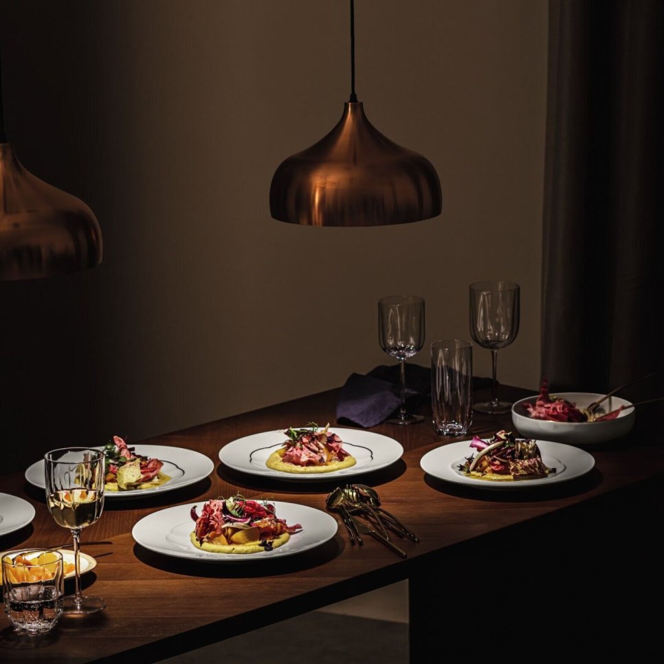 Kulho 18 cm, Sonetto Oro - Rosenthal