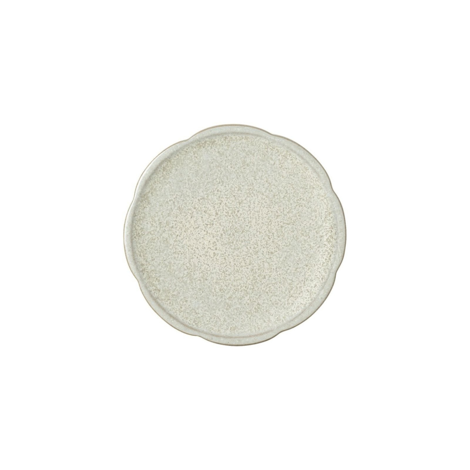 Tarjoilualusta 18 cm, Sonetto Stoneware - Rosenthal Tarjoilualusta 18 cm, Sonetto Stoneware - Rosenthal