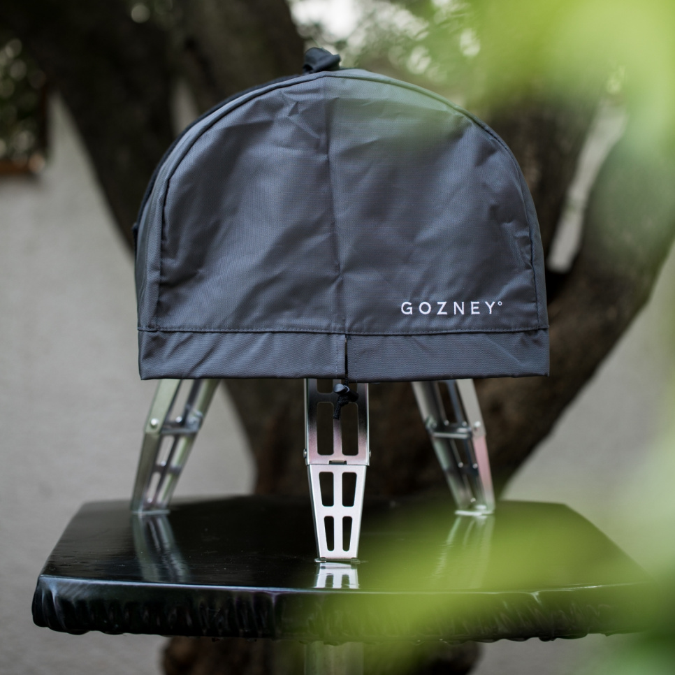 Suojapeite, Roccbox - Gozney