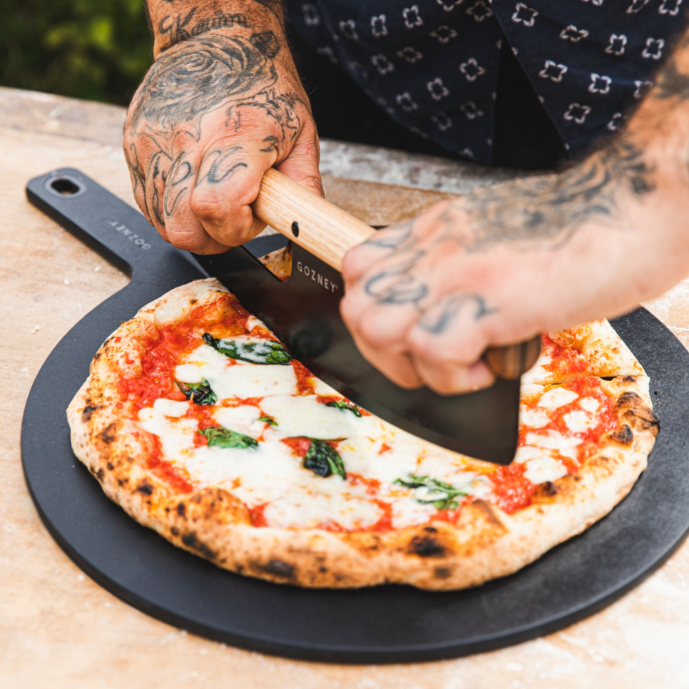 Pizzan tarjoiluvati, 35,6 cm - Gozney