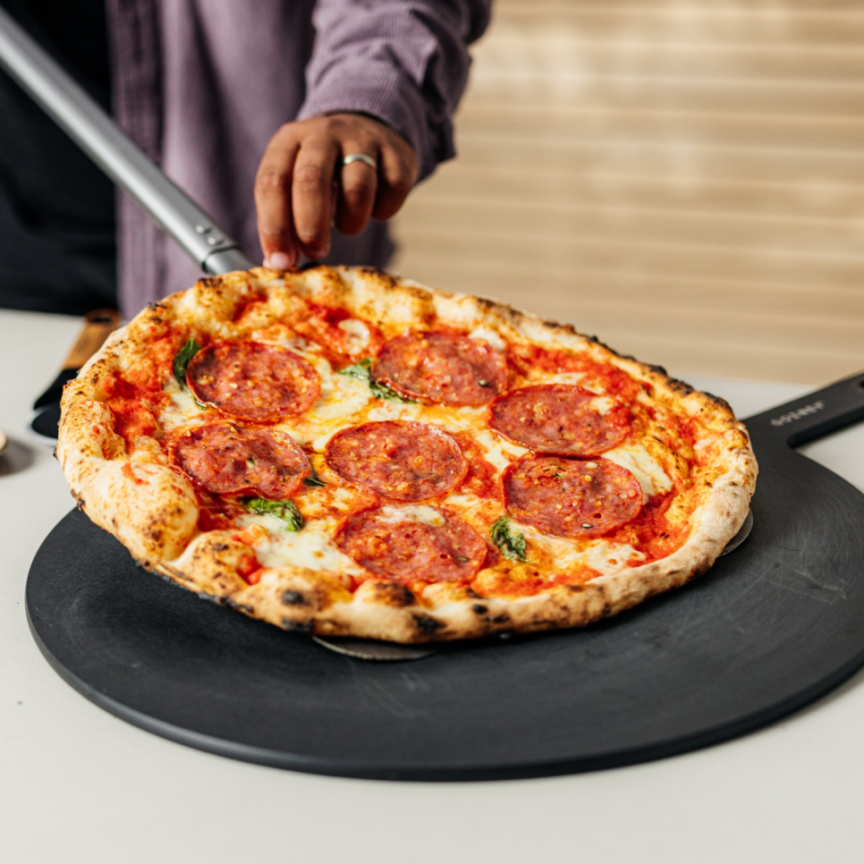 Pizzan tarjoiluvati, XL, 45,7 cm - Gozney