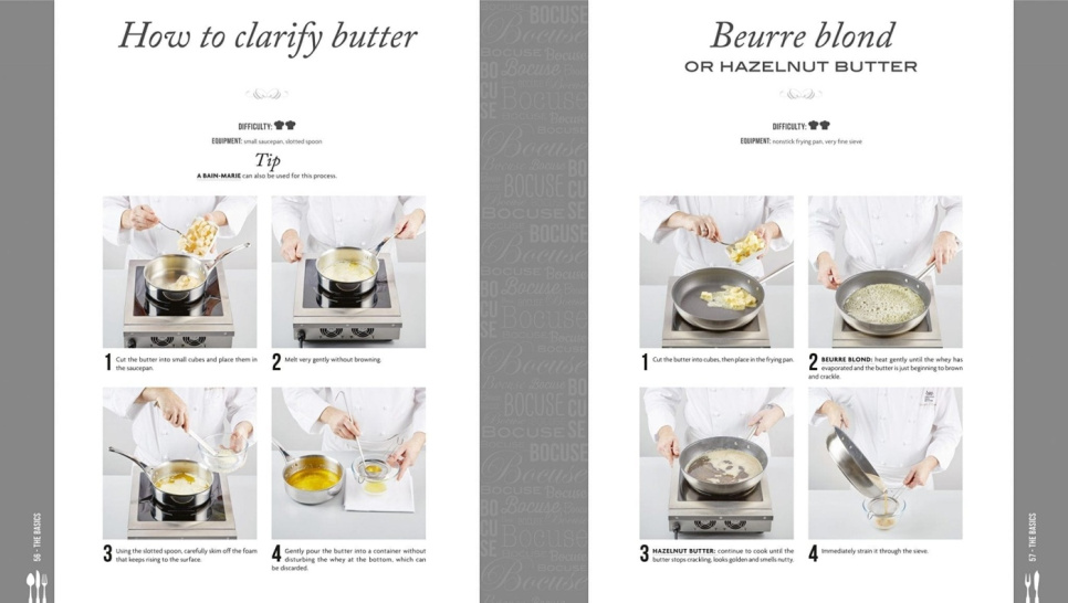 Institut Paul Bocuse Gastronomique Institut Paul Bocuse Gastronomique