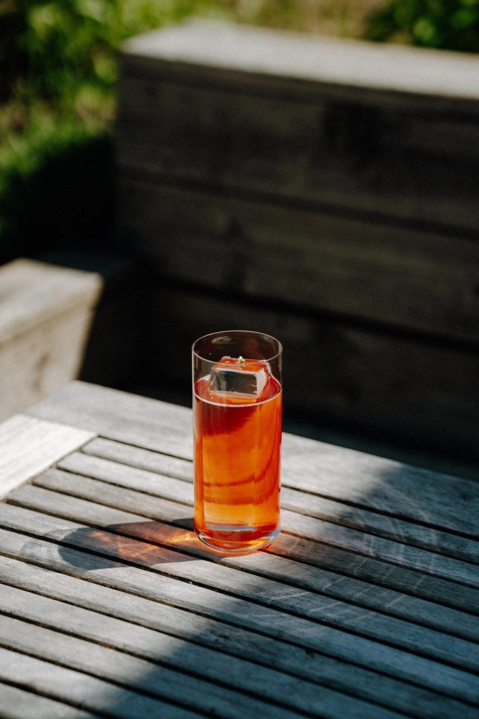 Happosäädetyt ruotsalainen omena 500ml - Sandberg Drinks Lab