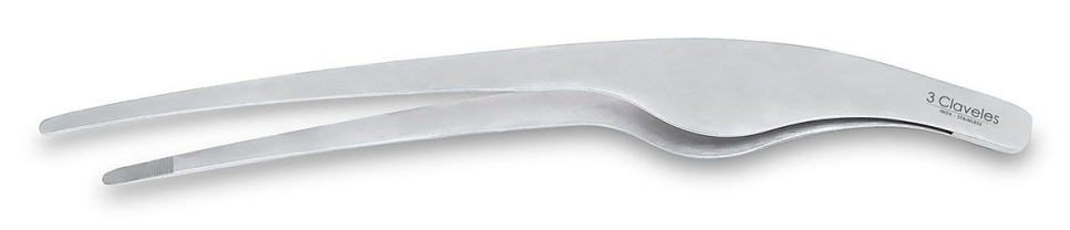 Pinsetit - 3 claveles ryhmässä Ruoanlaitto / Keittiövälineet / Ottimet & pihdit @ KitchenLab (1824-18842)