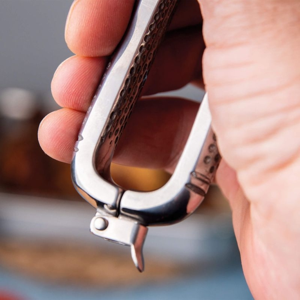 Ammattimaiset siipikarjasakset jousella - 3 Claveles