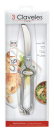Siipikarjasakset jousella - 3 Claveles