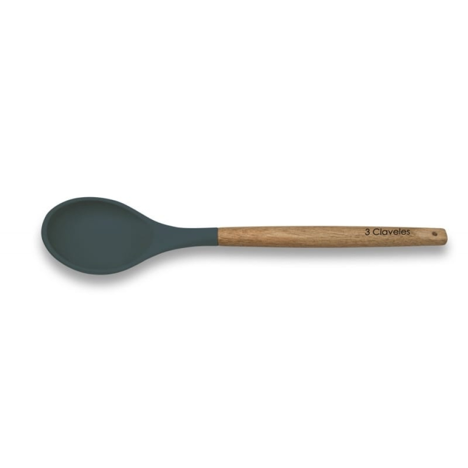Lusikka, 32 cm - 3 claveles ryhmässä Ruoanlaitto / Keittiövälineet / Kauhat & lusikat @ KitchenLab (1824-22780)