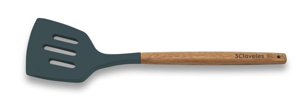 Rei\'itetty paistinlasta, 32 cm - 3 Claveles ryhmässä Ruoanlaitto / Keittiövälineet / Lastat & kaapimet @ KitchenLab (1824-22783)
