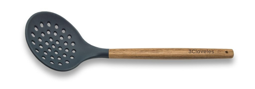 Reikäkauha, 33 cm - 3 Claveles ryhmässä Ruoanlaitto / Keittiövälineet / Kauhat & lusikat @ KitchenLab (1824-22784)