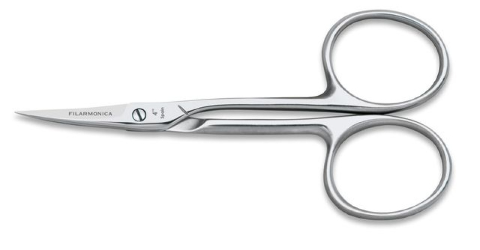 Tarkkuussakset, 10 cm - 3 Claveles ryhmässä Ruoanlaitto / Keittiövälineet / Sakset @ KitchenLab (1824-33988)