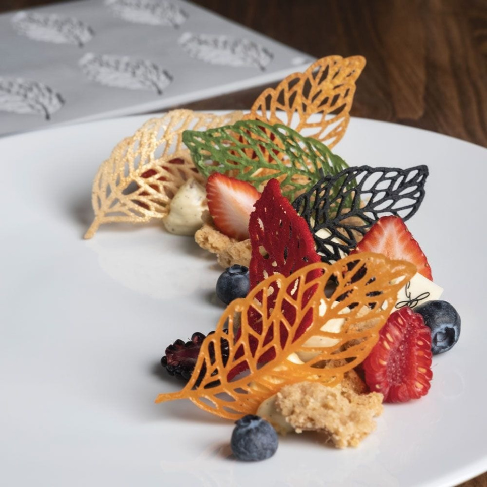 Silikonimuotti, Spring, Gourmand - Pavoni Silikonimuotti, Spring, Gourmand - Pavoni