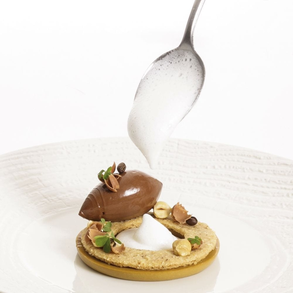Silikonimuotti, Pieni rengas, Gourmand - Pavoni Silikonimuotti, Pieni rengas, Gourmand - Pavoni