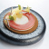 Silikonimuotti, Pieni rengas, Gourmand - Pavoni Silikonimuotti, Pieni rengas, Gourmand - Pavoni