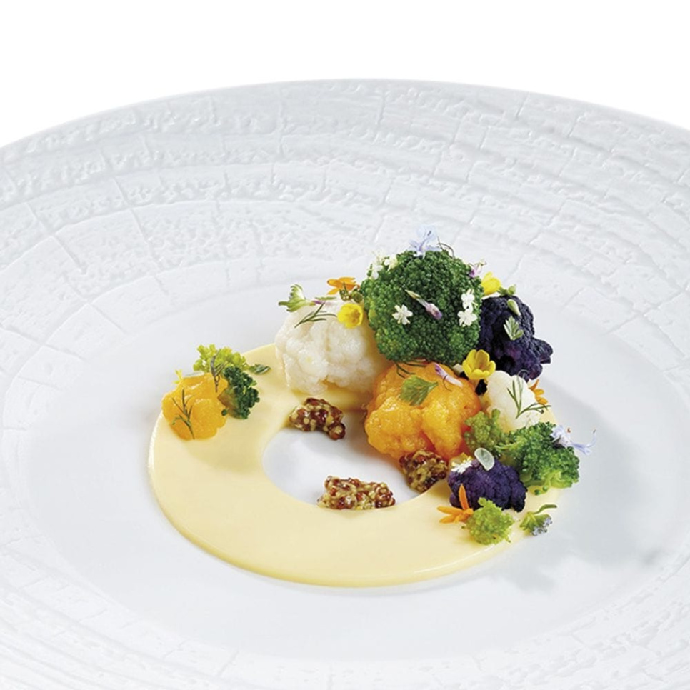 Silikonimuotti, Sormus, Gourmand – Pavoni